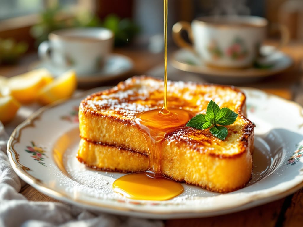 brioche for french toast