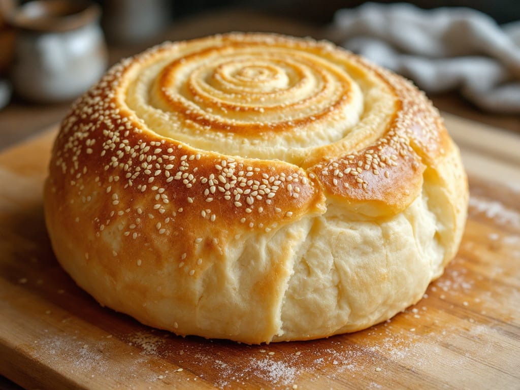 Japanese Milk Bread Recipe