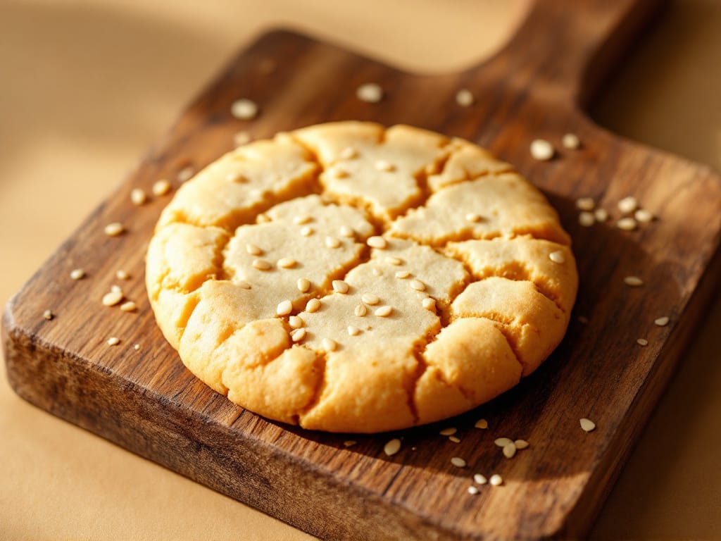 gluten free cookie abinding gluten free cookie structure