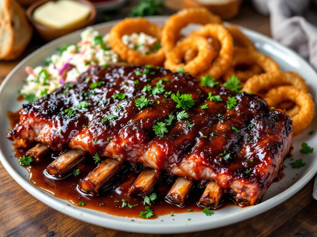 how long to cook baby back ribs on traeger