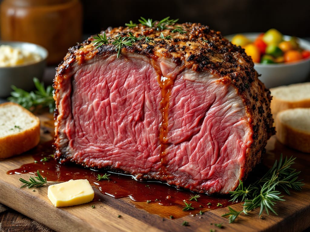 prime rib