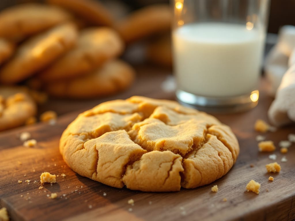 what holds gluten free cookies together