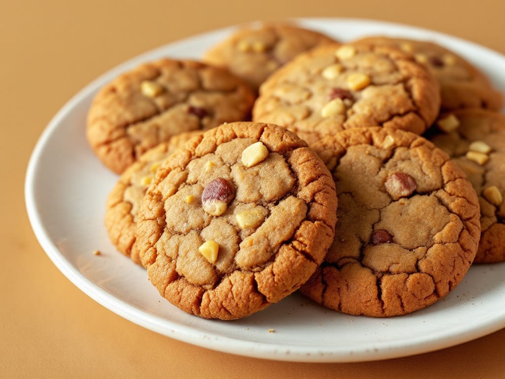 what is the best flour for gluten free cookies